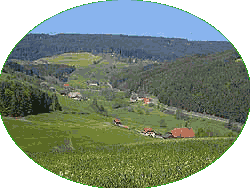 Rundweg Mittelberg
