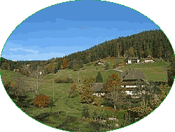 Wanderung zum Windkapf