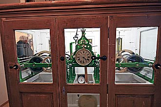 Heimtahaus Tennenbronn