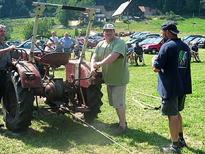 Holzbearbeitung