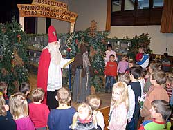 Kaninchenschau