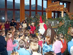Kaninchenschau