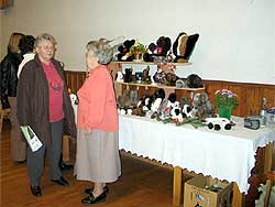 Kaninchenschau