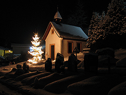 Frohe Weihnachten