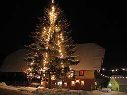 Frohe Weihnachten