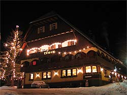 Frohe Weihnachten