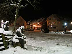Frohe Weihnachten
