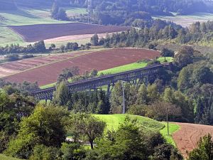 Sauschwnzlebahn