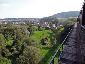 Sauschwnzlebahn
