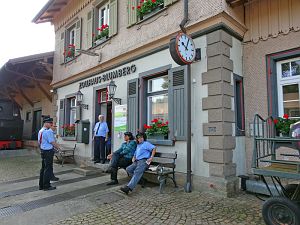 Sauschwnzlebahn