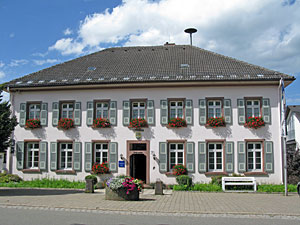 Dorfmuseum  Buchenberg