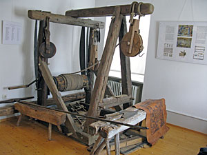 Dorfmuseum  Buchenberg