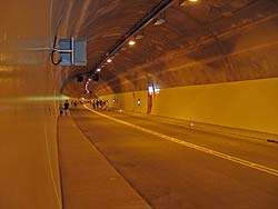 Tunnelfest Hornberg 2006