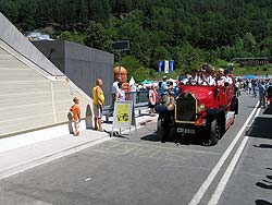 Tunnelfest Hornberg 2006