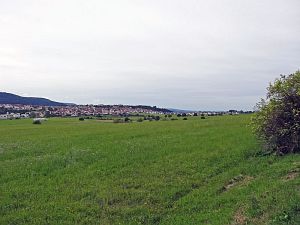 Traufwanderweg Oberhohenberg und Lemberg