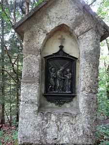 Traufwanderweg Oberhohenberg und Lemberg
