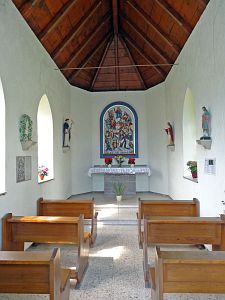Traufwanderweg Oberhohenberg und Lemberg