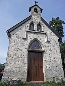 Traufwanderweg Oberhohenberg und Lemberg