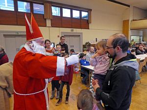 Kreiskaninchenschau in Tennenbronn