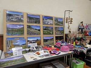 Kreiskaninchenschau in Tennenbronn