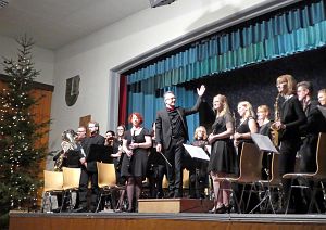 Konzert MV Frohsinn