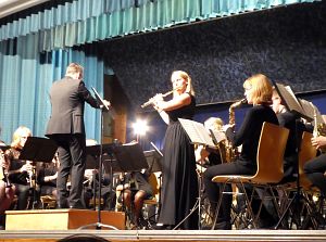 Konzert MV Frohsinn