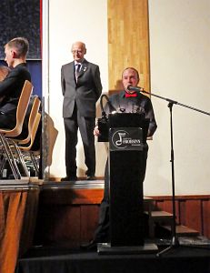 Konzert MV Frohsinn