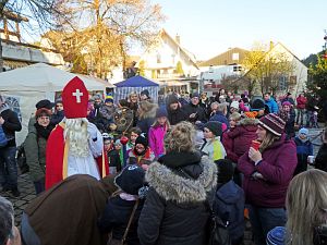 Weihnachtsmarkt Tennenbronn 2019