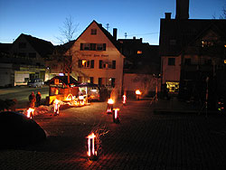 Jubilum Eichbachhexen