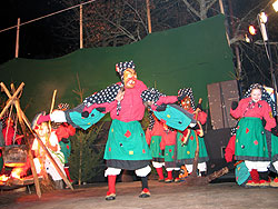 Jubilum Eichbachhexen