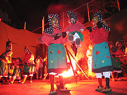 Jubilum Eichbachhexen