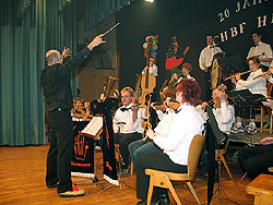 Jubilum Eichbachhexen