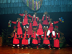 Jubilum Eichbachhexen