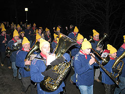 Jubilum Eichbachhexen