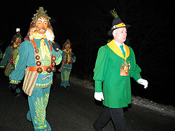 Jubilum Eichbachhexen