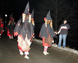 Jubilum Eichbachhexen