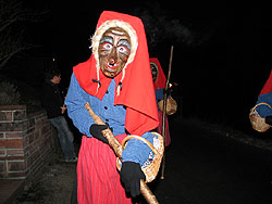 Jubilum Eichbachhexen