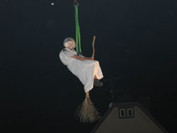 Jubilum Eichbachhexen