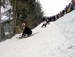 Fadauben-Rennen