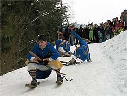 Fadauben-Rennen