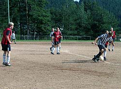 Fuballdorfmeisterschaft 2005