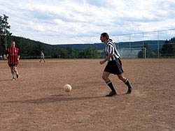 Fuballdorfmeisterschaft 2005