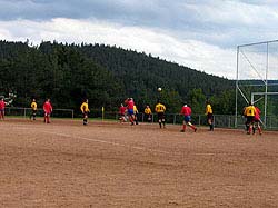 Fuballdorfmeisterschaft 2005