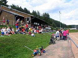 Fuballdorfmeisterschaft 2005