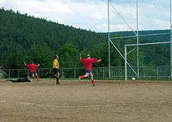 Fuballdorfmeisterschaft 2005
