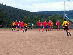 Fuballdorfmeisterschaft 2005
