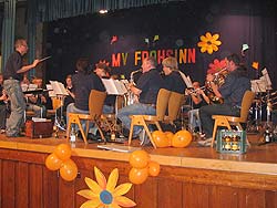 Kilbe-Veranstaltung des MV Frohsinn