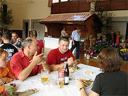 MGV Herbstfest