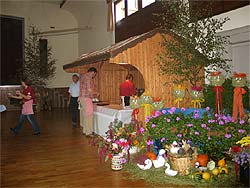 MGV Herbstfest