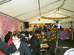 Fasnet Narrendorf 2005